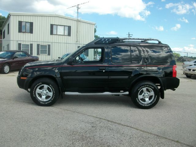 Nissan Xterra 2004 photo 3