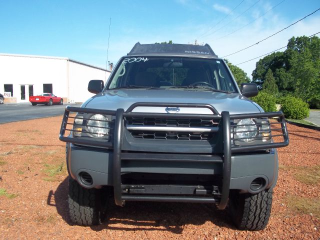 Nissan Xterra 2004 photo 6