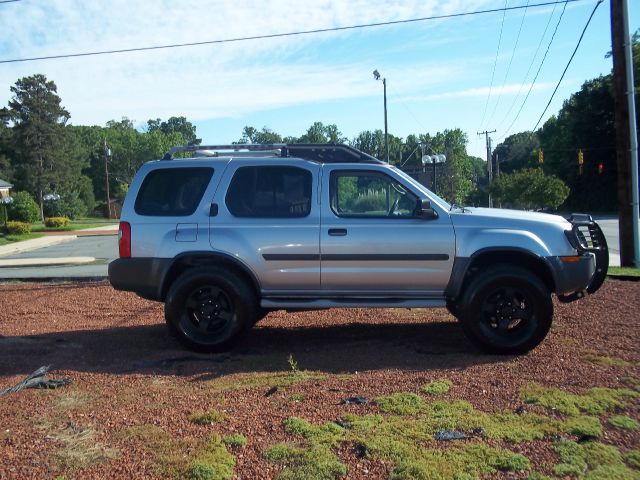 Nissan Xterra 2004 photo 7