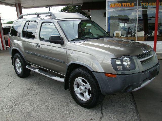 Nissan Xterra 2004 photo 2