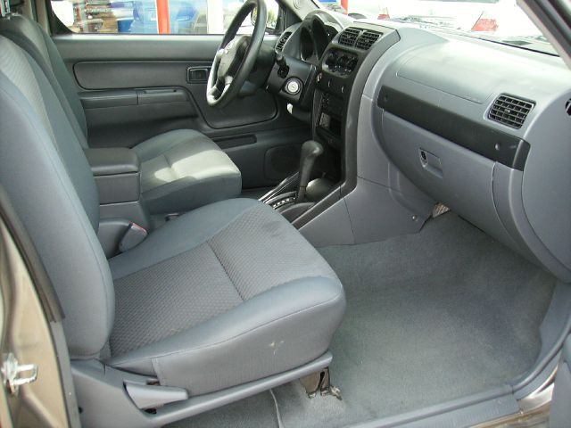 Nissan Xterra 2004 photo 3