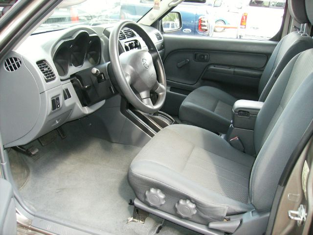 Nissan Xterra 2004 photo 6