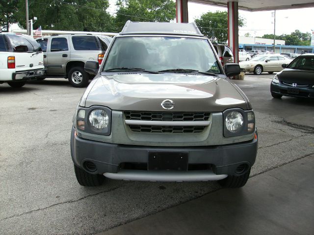 Nissan Xterra 2004 photo 7