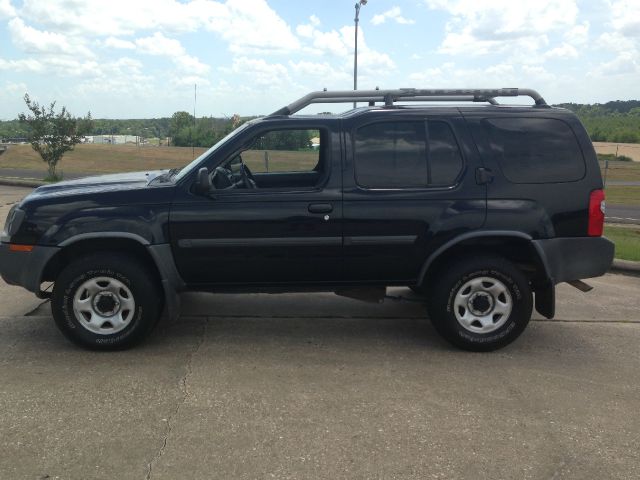 Nissan Xterra 2004 photo 1