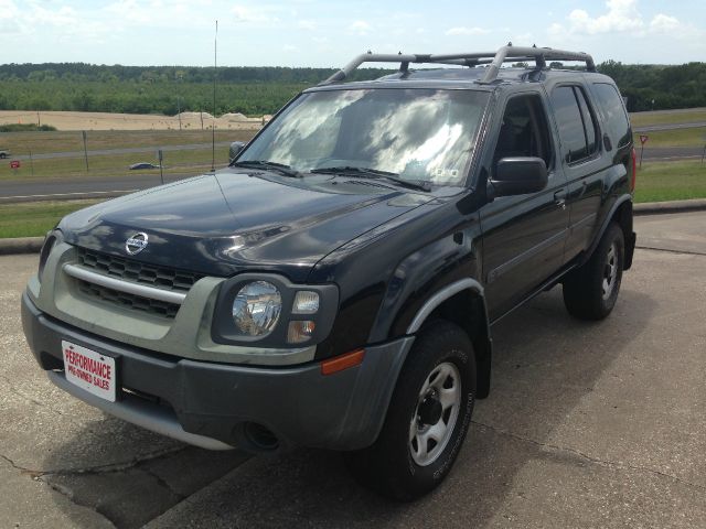 Nissan Xterra 2004 photo 2