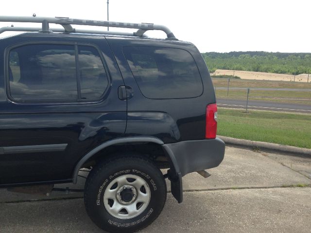 Nissan Xterra 2004 photo 3