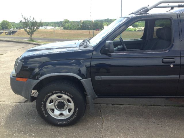 Nissan Xterra 2004 photo 4