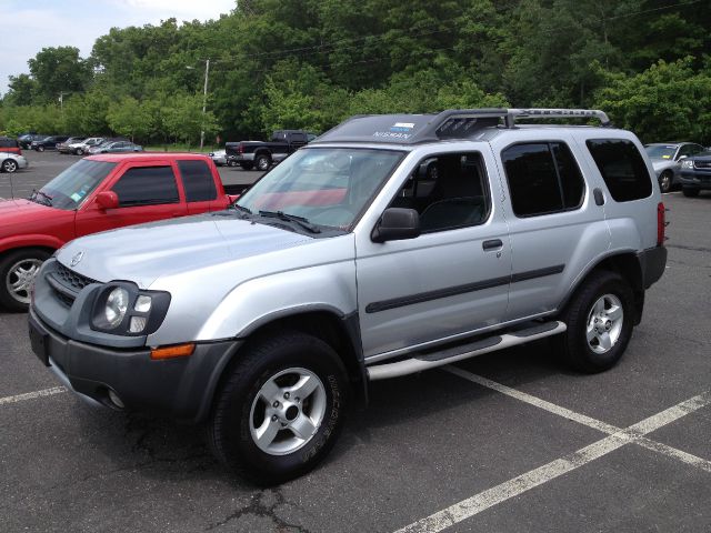 Nissan Xterra 2004 photo 6