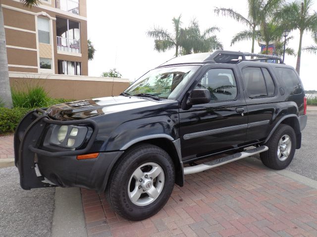 Nissan Xterra 2004 photo 2