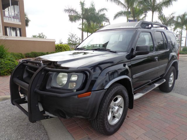 Nissan Xterra 2004 photo 3