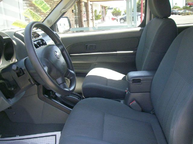 Nissan Xterra 2004 photo 1