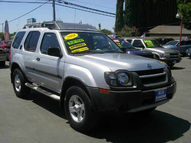 Nissan Xterra 2004 photo 3