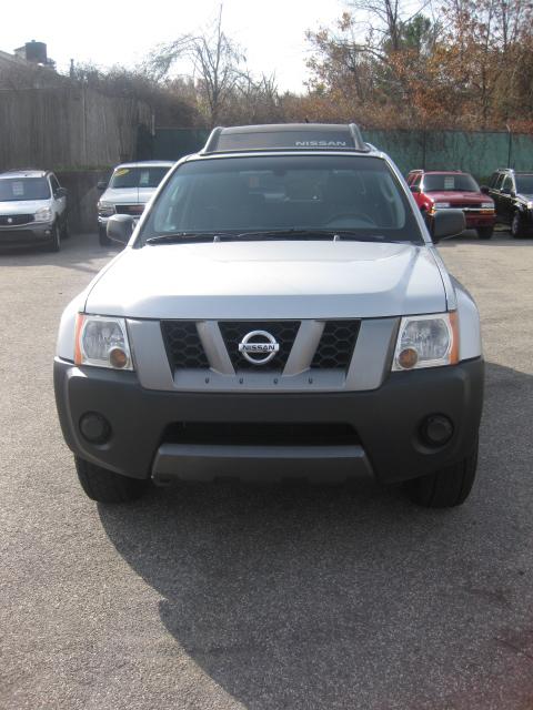 Nissan Xterra 2005 photo 2