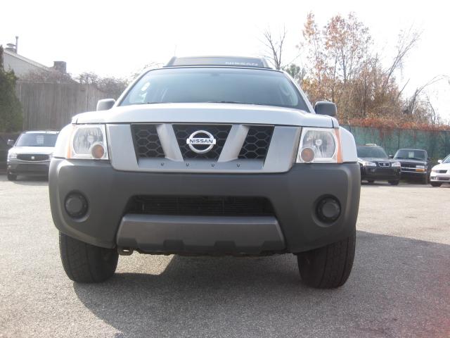 Nissan Xterra 2005 photo 3