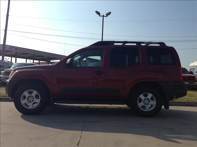 Nissan Xterra 2005 photo 2