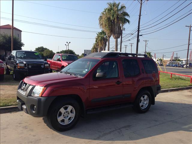 Nissan Xterra 2005 photo 4