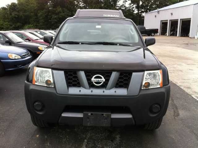 Nissan Xterra 2005 photo 1