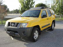 Nissan Xterra 2005 photo 4