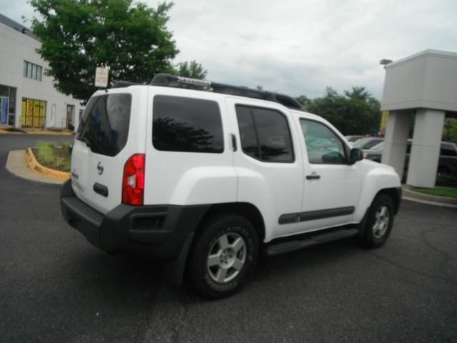 Nissan Xterra 2005 photo 2