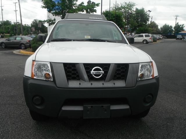 Nissan Xterra 2005 photo 3