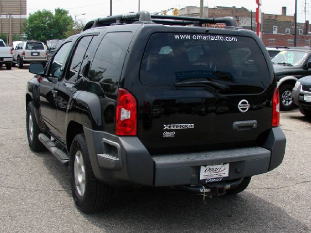 Nissan Xterra Ram 3500 Diesel 2-WD SUV