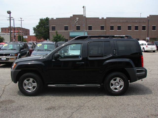 Nissan Xterra 2005 photo 2