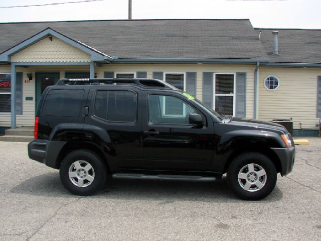 Nissan Xterra 2005 photo 3