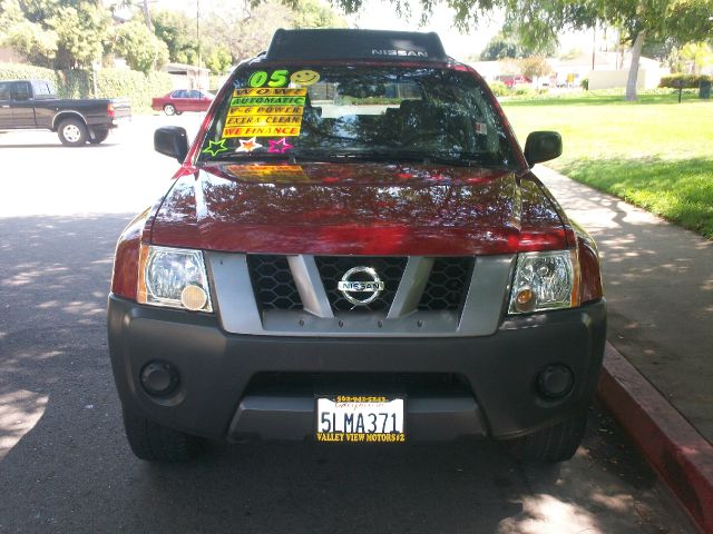 Nissan Xterra 2005 photo 3