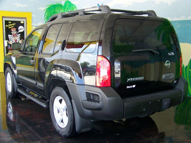 Nissan Xterra 2005 photo 2