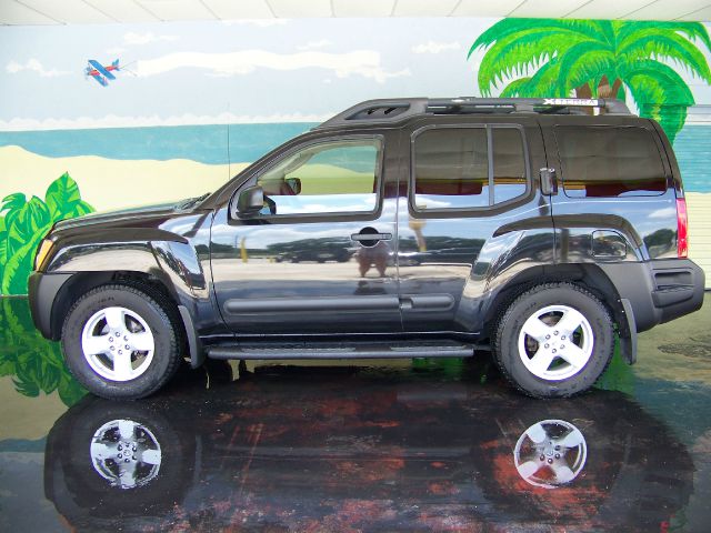 Nissan Xterra 2005 photo 3