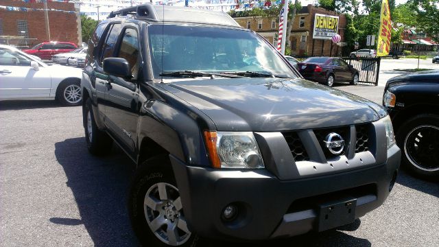 Nissan Xterra 2005 photo 2