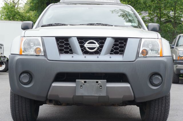 Nissan Xterra 2005 photo 6