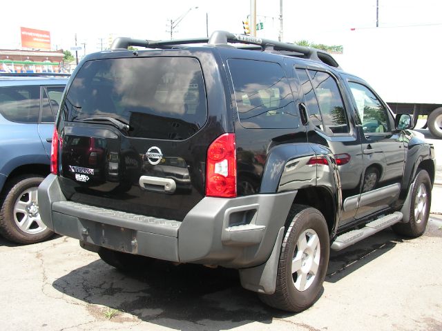 Nissan Xterra 2005 photo 1