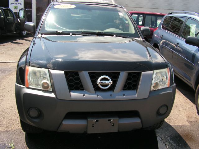 Nissan Xterra 2005 photo 2