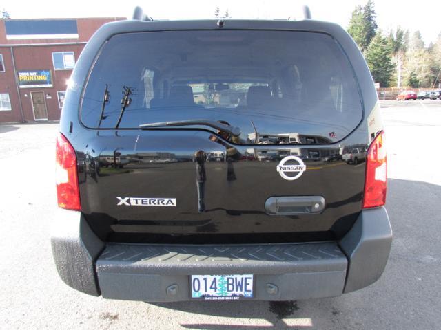 Nissan Xterra 2005 photo 2