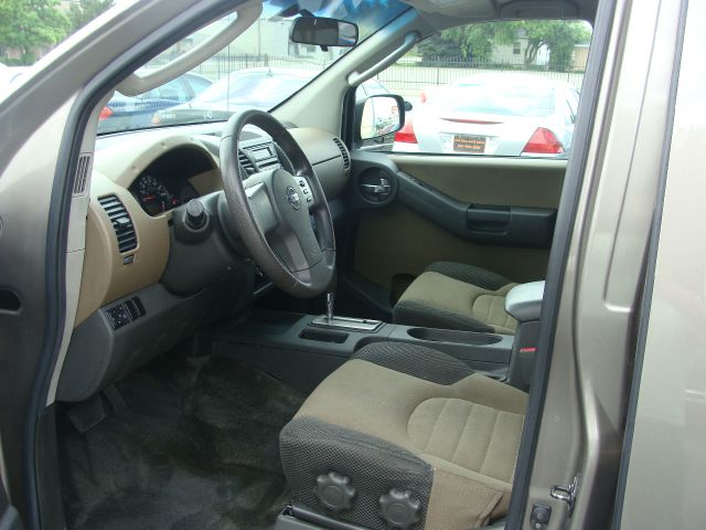 Nissan Xterra 2005 photo 4