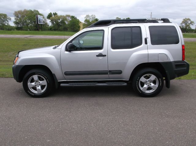 Nissan Xterra 2005 photo 10