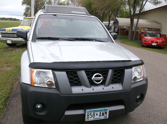 Nissan Xterra 2005 photo 11