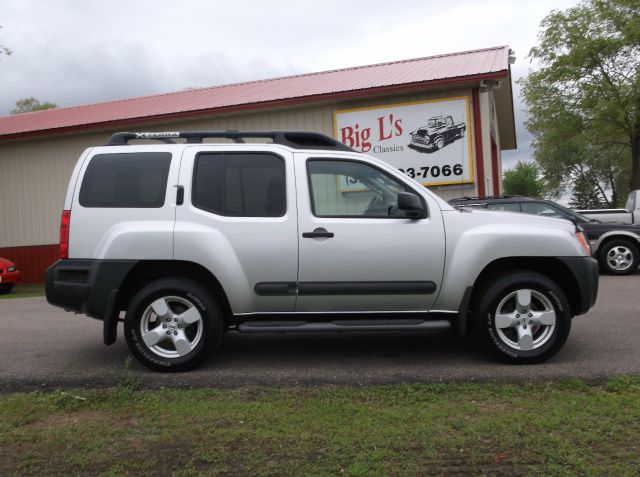 Nissan Xterra 2005 photo 12