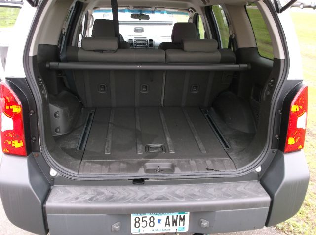 Nissan Xterra 2005 photo 2