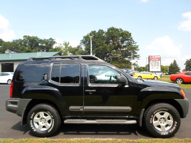 Nissan Xterra 2005 photo 2