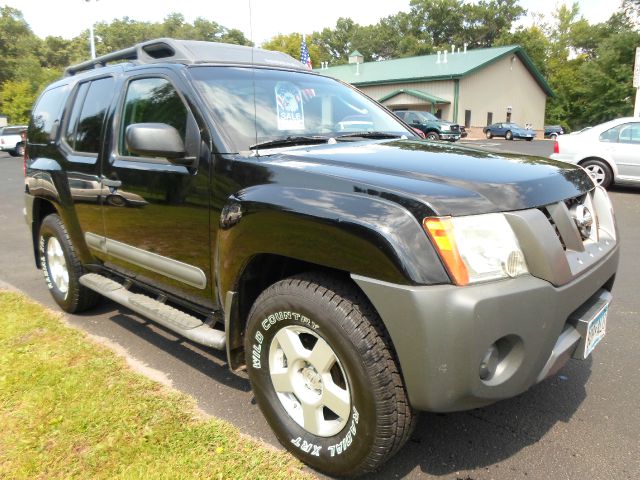 Nissan Xterra 2005 photo 3