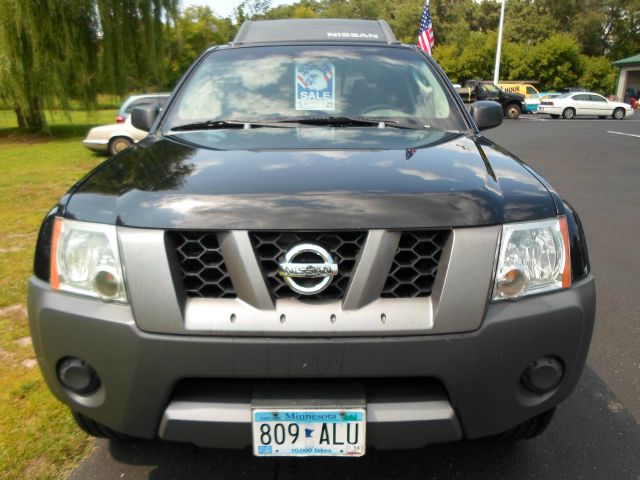 Nissan Xterra 2005 photo 4