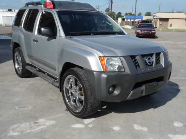 Nissan Xterra 2005 photo 2