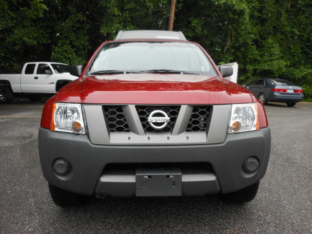 Nissan Xterra 2005 photo 13