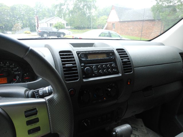 Nissan Xterra 2005 photo 5