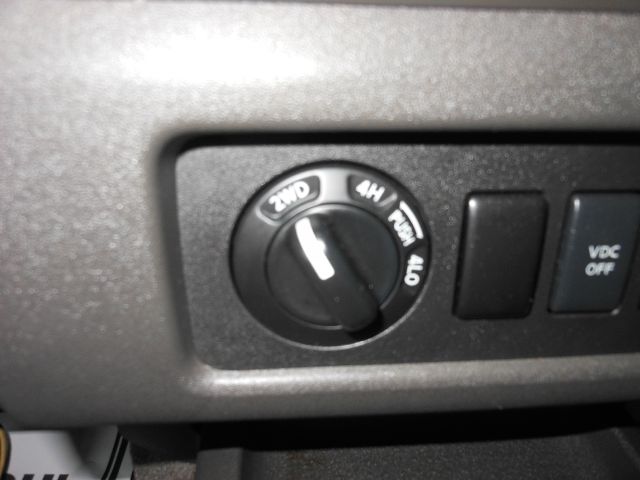 Nissan Xterra 2005 photo 6