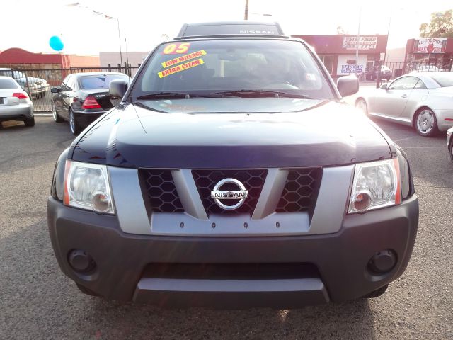 Nissan Xterra 2005 photo 3