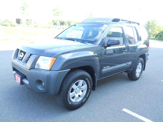 Nissan Xterra 2005 photo 2