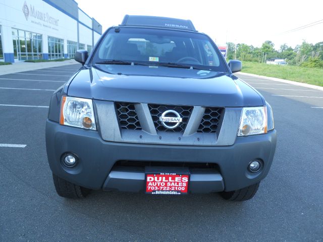 Nissan Xterra 2005 photo 3